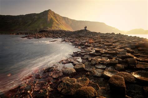 Giant’s Causeway | The Giant's Causeway, Northern Ireland The Giant's ...