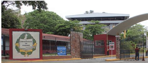 Universidad de Panamá en el primer lugar del Ranking Web de Universidades