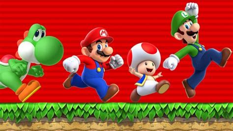 How to unlock all characters in Super Mario Run, including two new ones