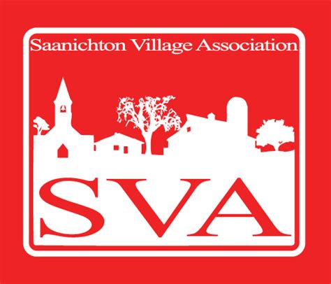 Home - Saanichton Village Association