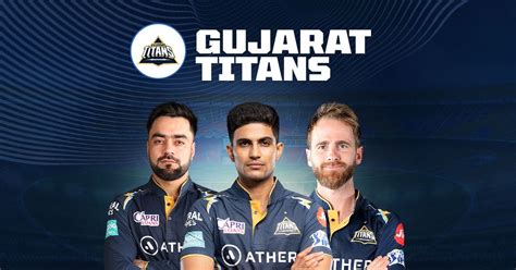 IPL 2024: Gujarat Titans Squad, Team, Player List and More