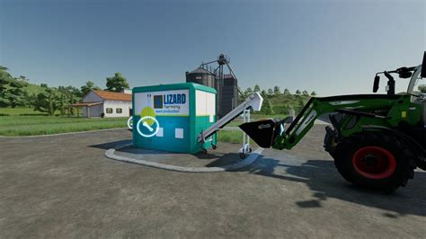 FS22 Seed Production 1.0.0.0