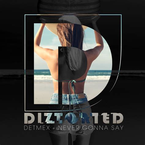 Never Gonna Say (Original Mix) by Detmex on MP3, WAV, FLAC, AIFF & ALAC ...