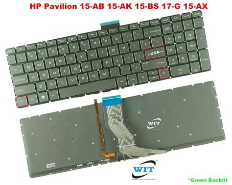 Hp Pavilion Backlit Keyboard | ubicaciondepersonas.cdmx.gob.mx