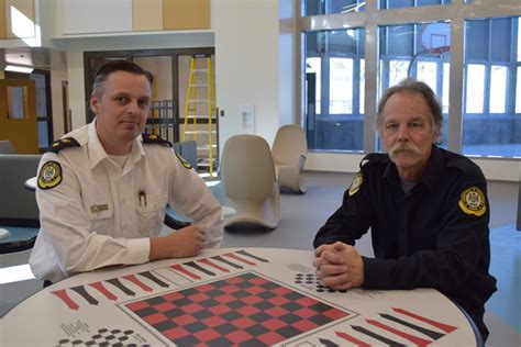 Photos: A tour of the new Kenora Jail - KenoraOnline: Kenora, Ontario's ...