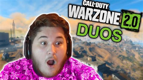 THE BEST GAME MODE ON WARZONE 2! 😱 - YouTube