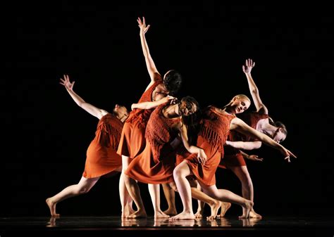 Dayton Contemporary Dance Company Auditions – Greater Cincinnati Dance ...