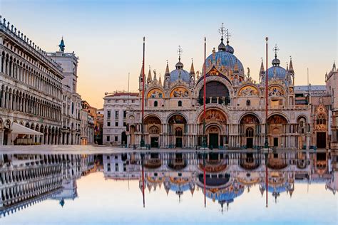 5 Things you Didn't Know About the Basilica di San Marco | Tuscany Now ...