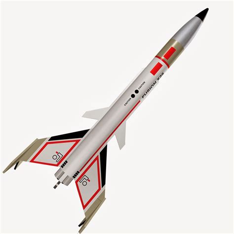 Model Rocket Building: Kit Design Inspiration