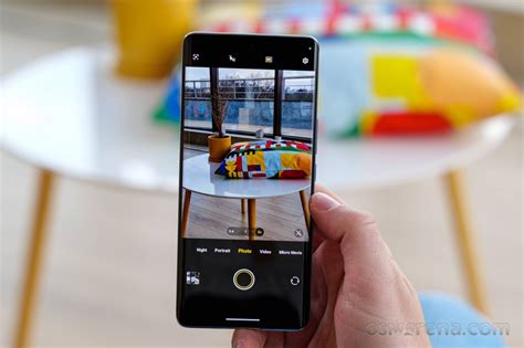 vivo V30 review: Camera