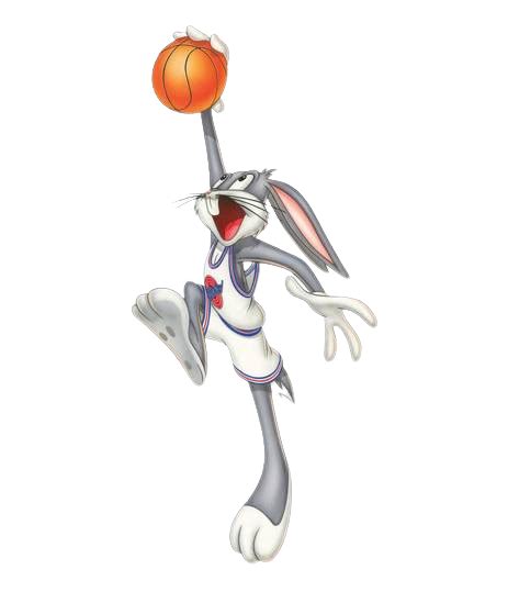 Bugs Bunny (Space Jam) | Heroes Wiki | Fandom