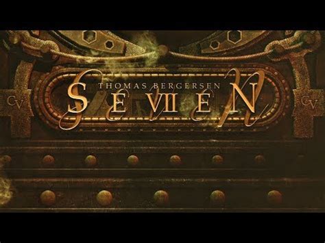 Thomas Bergersen – Seven (2019) Download Album zip mp3 m4a 320 kbps ...