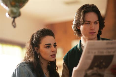 La Brea Season 2: First Photos Hint At What's to Come | NBC Insider