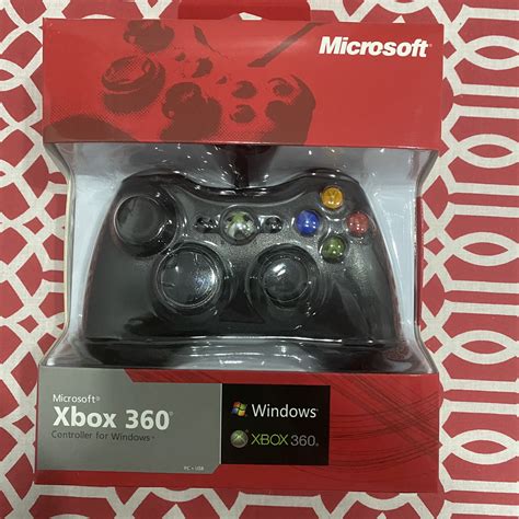 Microsoft Xbox 360 Wired Controller - Walmart.com