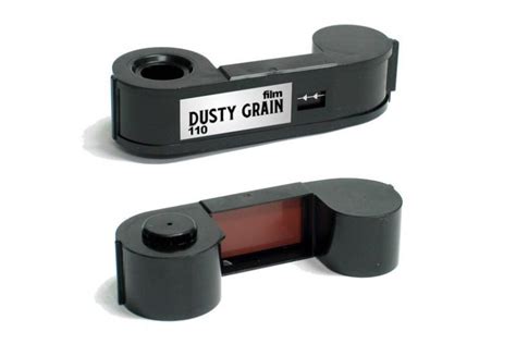 5 Cool 110 Cameras For This 2021 | Dusty Grain