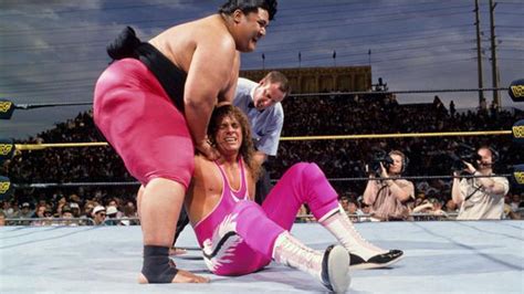 WrestleMania 9 results, retro live blog: Yokozuna vs. Bret Hart ...