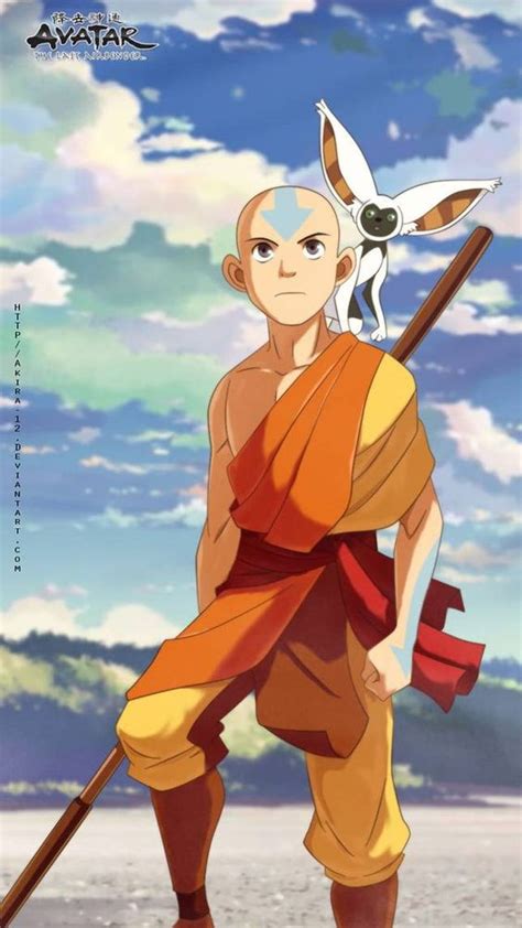 1080P free download | Avatar The Last Airbender [, iPhone, Laptop ...