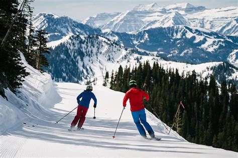 Score a Deal on Discount Lift Tickets for Park City & Salt Lake Resorts