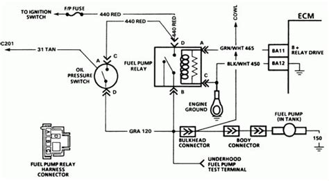 91 S10 Fuel Pump Wiring Diagram Firing Chevy Gmc Wiring Fixya Routan ...