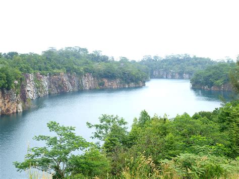 Pekan Quarry