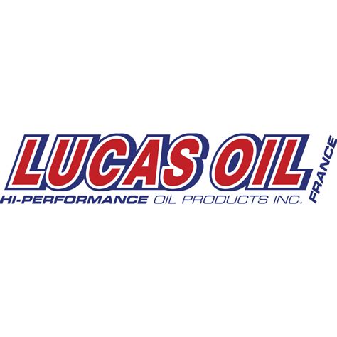 Lucas Oil logo, Vector Logo of Lucas Oil brand free download (eps, ai ...