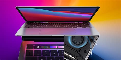 Apple M1 Vs. Intel: Best MacBook Pro To Buy In 2020?