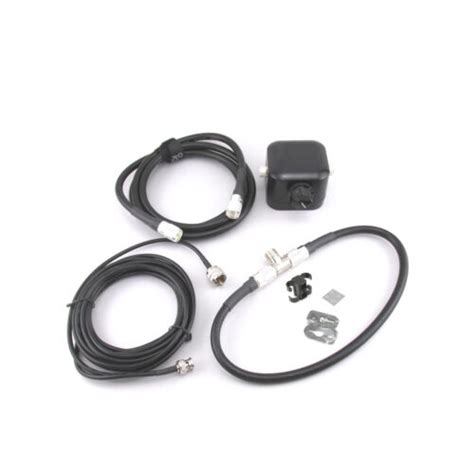 ICOM AL-705 40m-10m Magnetic Loop Antenna - GPS Central