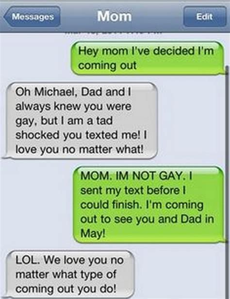 You'll Laugh Yourself to Tears After Reading These 25 Hilarious Parent ...