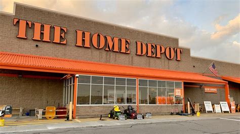 Is Home Depot open on New Year’s Day 2024? - nj.com