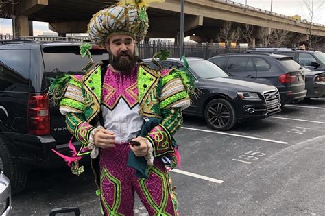 What Eagles players wore to the Super Bowl parade in Philadelphia