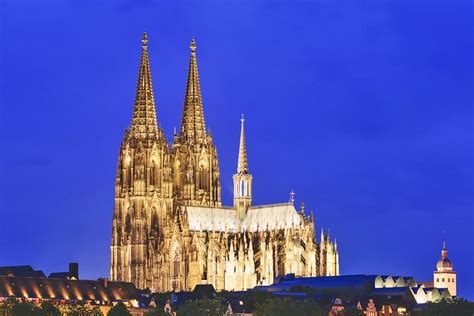 14 Top-Rated Tourist Attractions in Cologne | PlanetWare