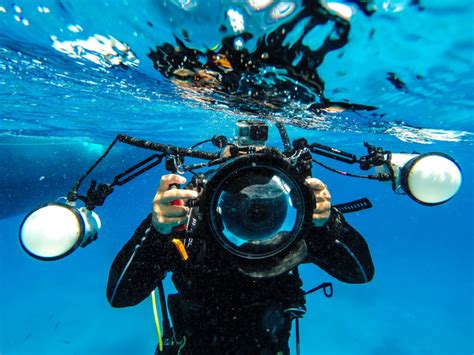 7 PADI Specialty Courses to Take When Diving in Malaysia