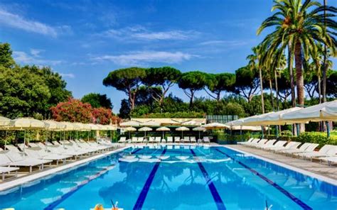 7 BEST FAMILY HOTELS in Rome - Where to Stay with Kids