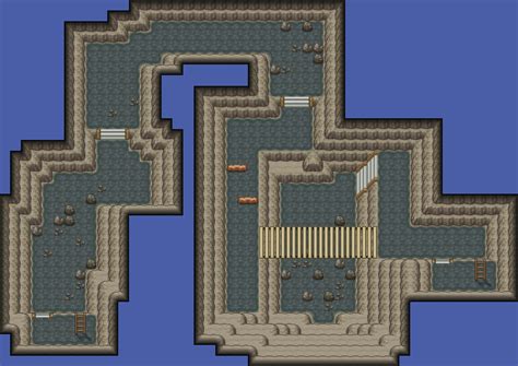 File:Wayward Cave Secret Area.png - Pokemon Revolution Online Wiki