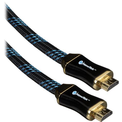 NewTek TriCaster Mini HDMI Cable Kit FG-000879-R001 B&H Photo