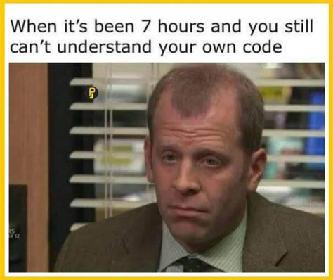 Programming Memes: Top 40 Funniest Coding Memes Only Programmers will get