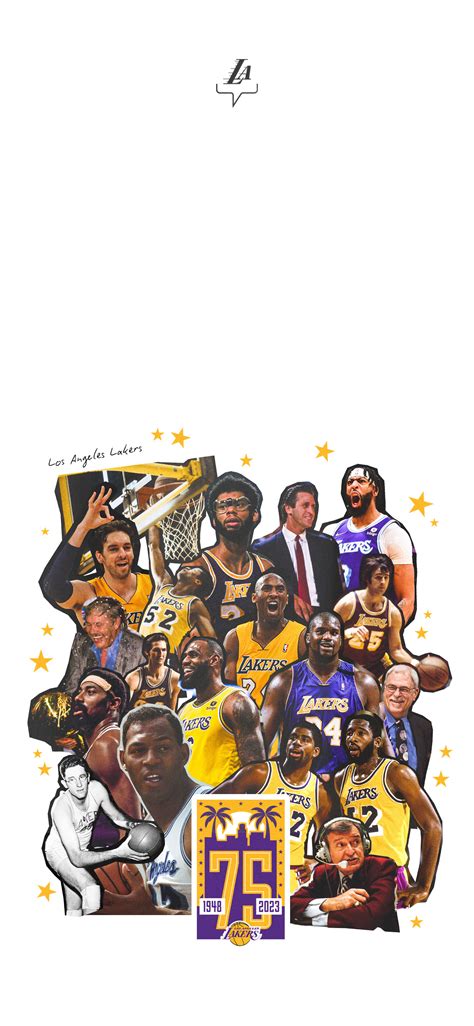 Free download Wallpapers Los Angeles Lakers Los Angeles Lakers ...