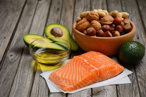 Eat Your Way To Perfect Skin! Include These 10+ High Omega 3 Foods In ...