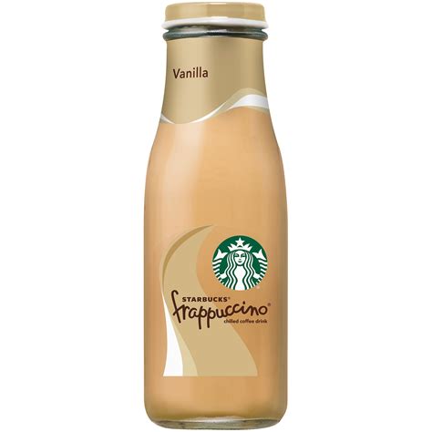 Starbucks Mocha Frappuccino Recipe Bottled | Dandk Organizer