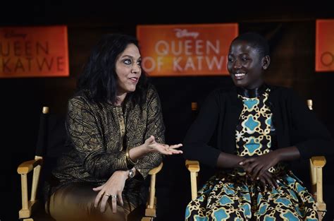 “Queen of Katwe” Q&A With Cast – DisKingdom.com