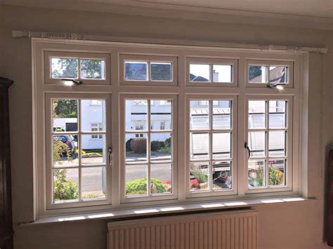 Double Glazed Windows, Cardiff | uPVC Windows | Aluminium Windows