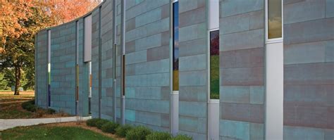 Composite Wall Panel System - Commercial & Retail