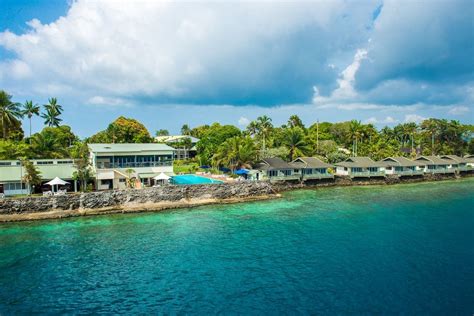 Book Madang Resort Hotel in Madang | Hotels.com