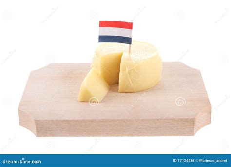 Netherlands cheese stock photo. Image of cheese, culinary - 17124486