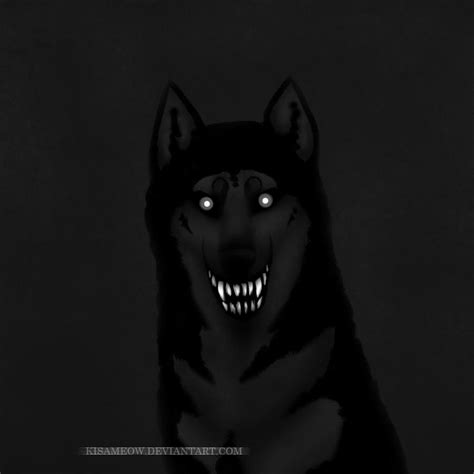 Smile Dog.JPG by ArcaneMeowing on DeviantArt