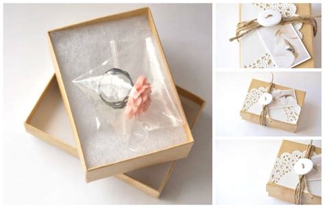 Best Packaging Ideas for Handmade Jewelry Designs Jewelry Business