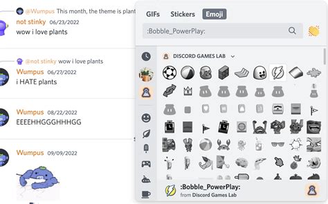 How to Create and Use Discord Emojis: A Beginner’s Guide to Creative ...