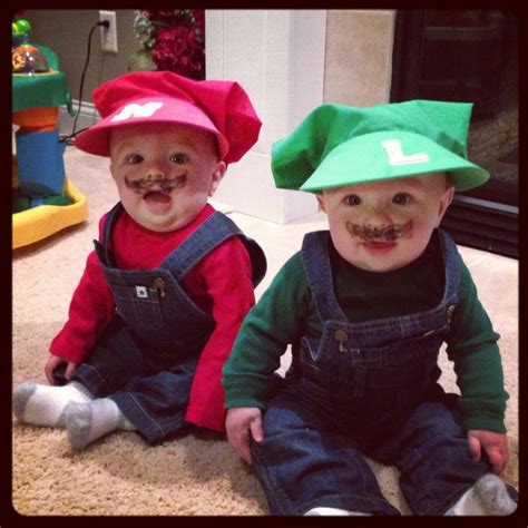 17 Best images about Twin Halloween Costume Ideas on Pinterest ...