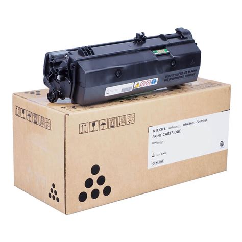 Ricoh Toner Cartridges MP-3503, 3504C - INK House Direct