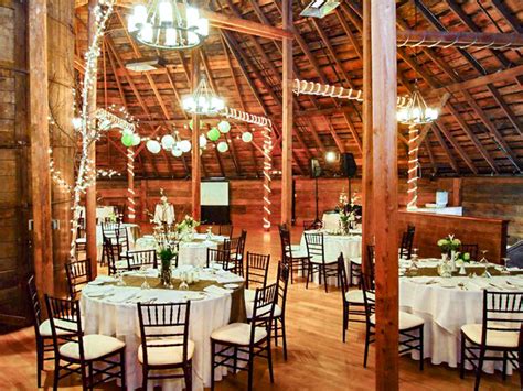 Weddings | Round Barn Farm